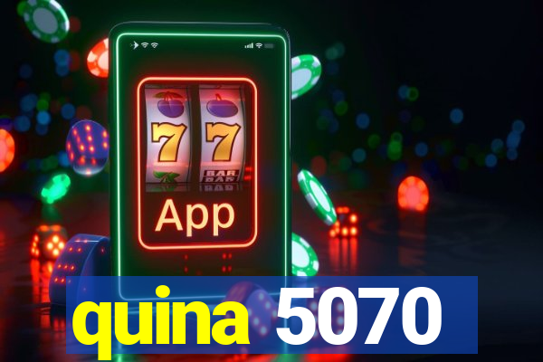 quina 5070